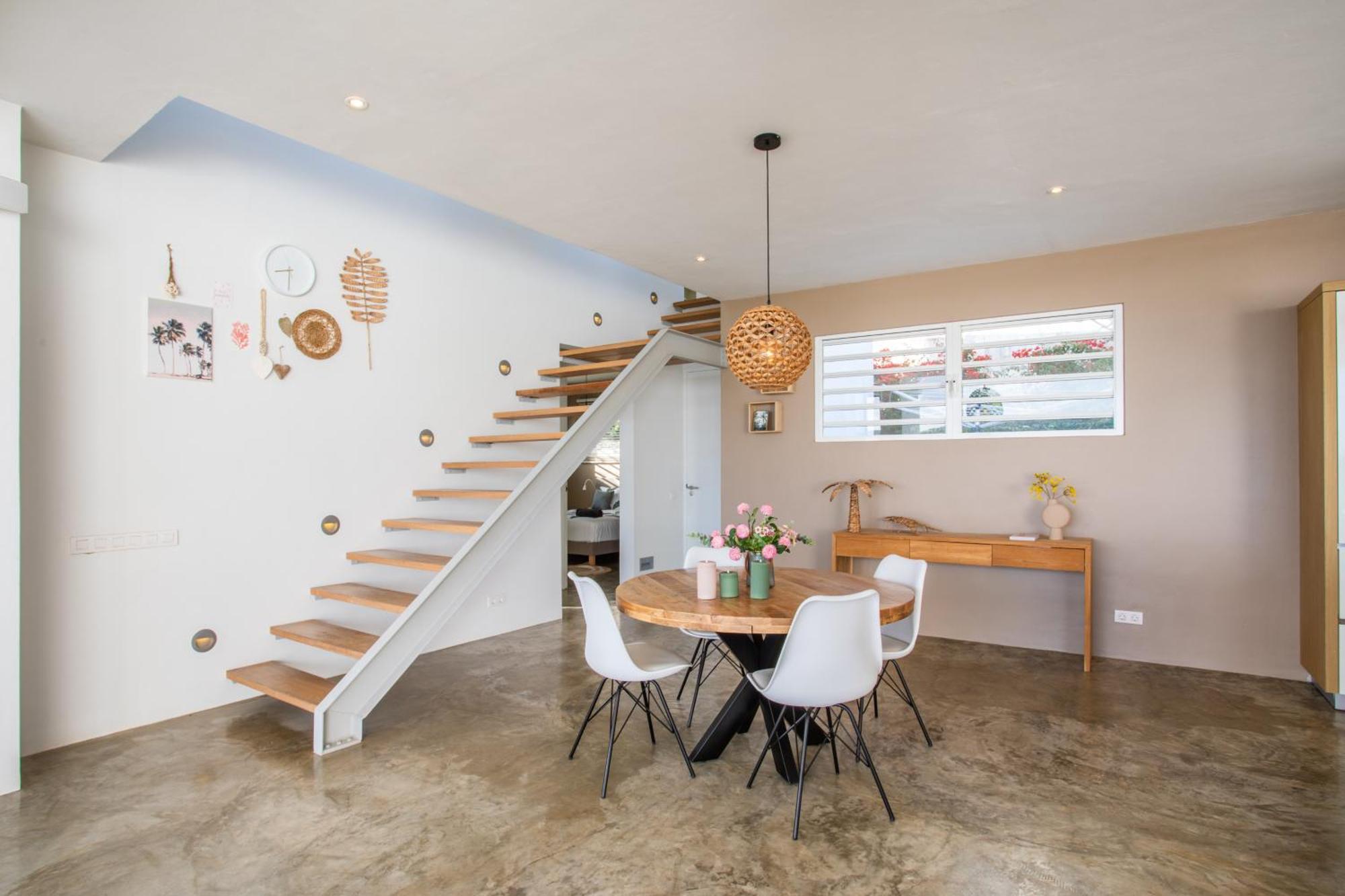Villa South Beach, Close To Jan Thiel & Mambo Beach Вилемстад Екстериор снимка